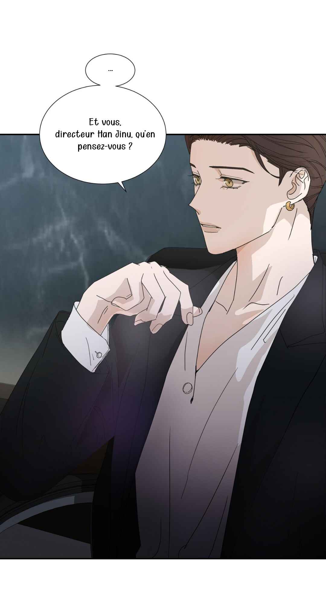 You Can't Have My Blood Chapter 13 - Page 9