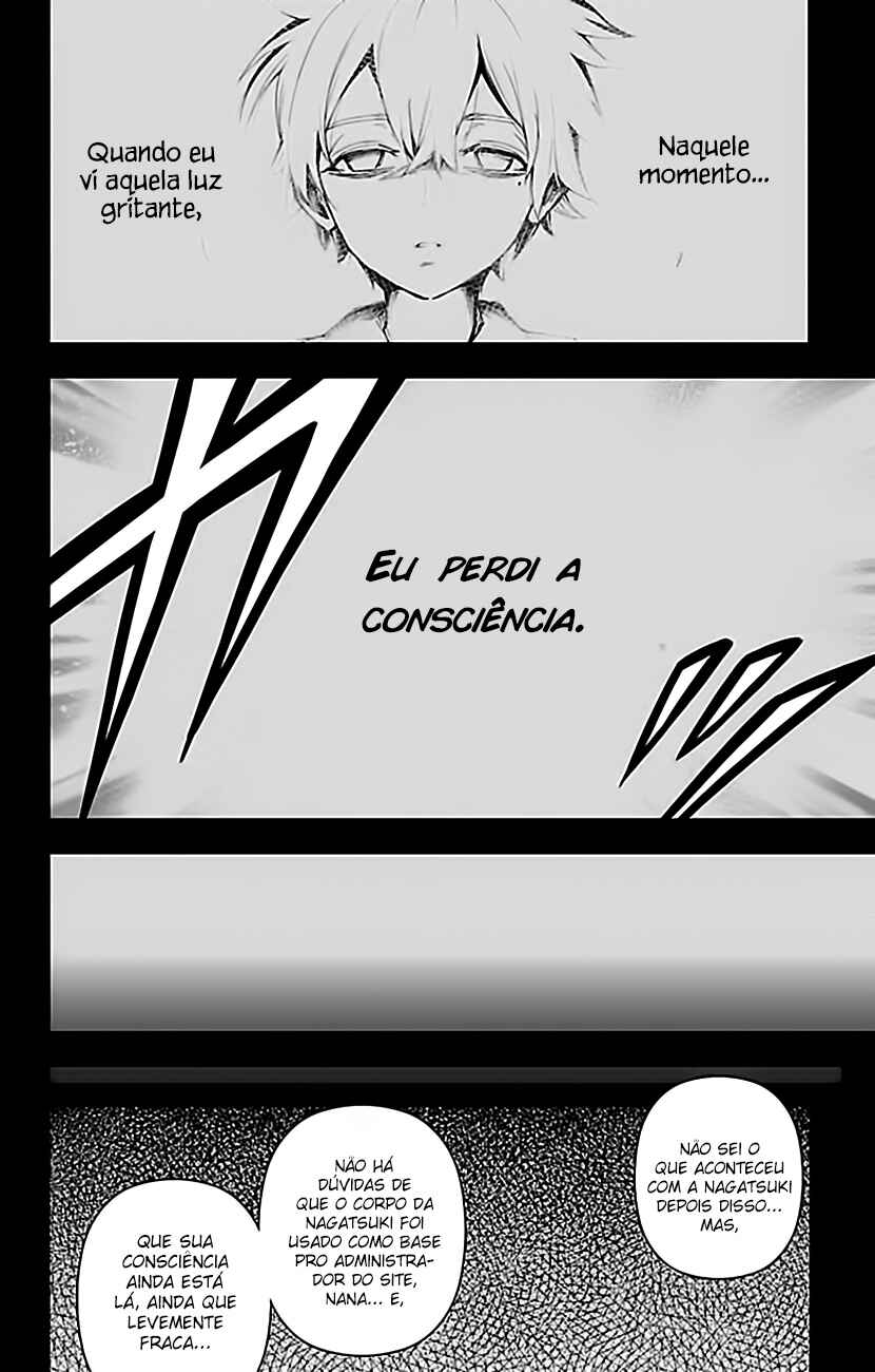Magical Girl Site Chapter 97 - Page 15