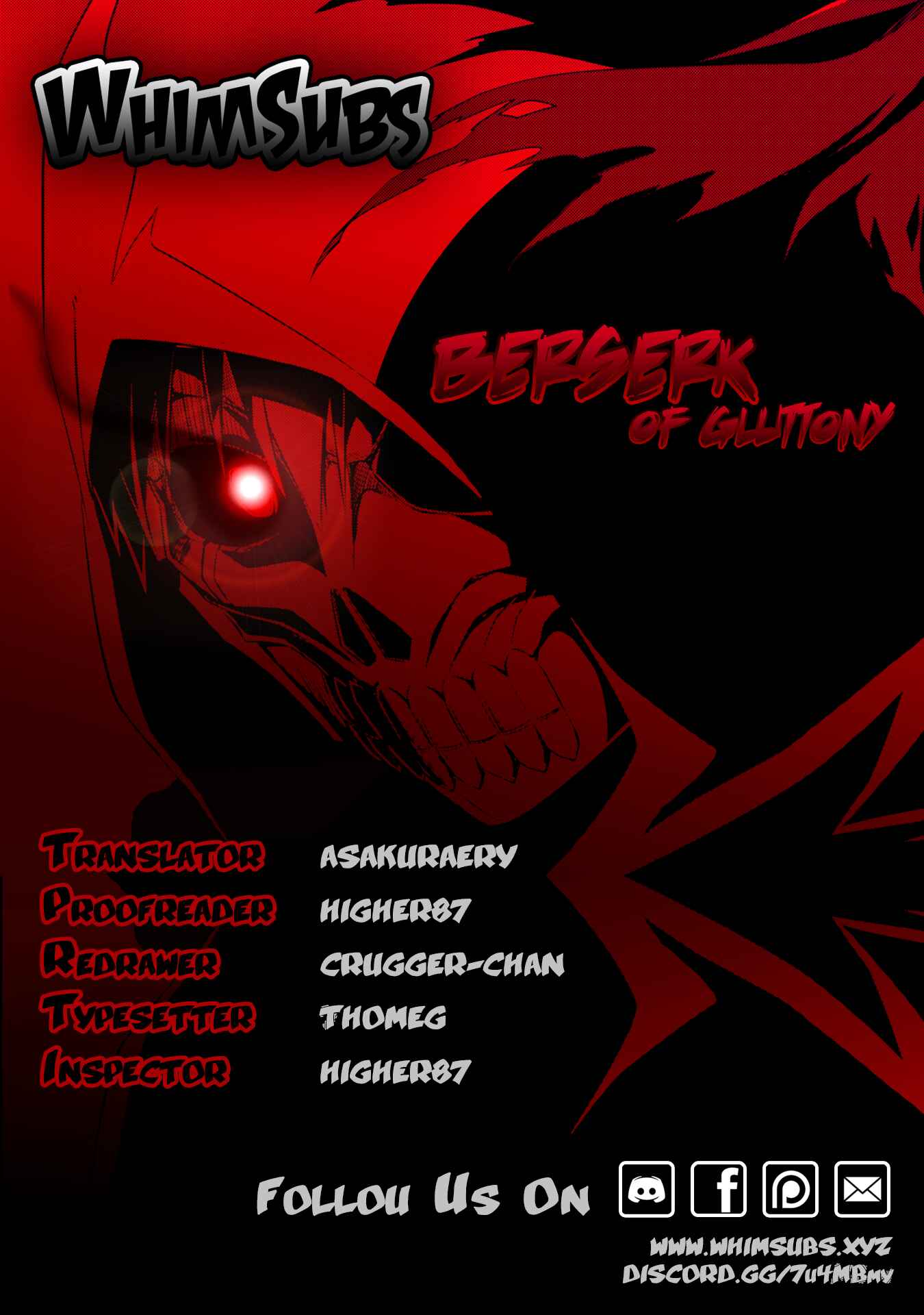 Boushoku no Berserk: Ore dake Level to Iu Gainen o Toppa Suru Chapter 19 - Page 36