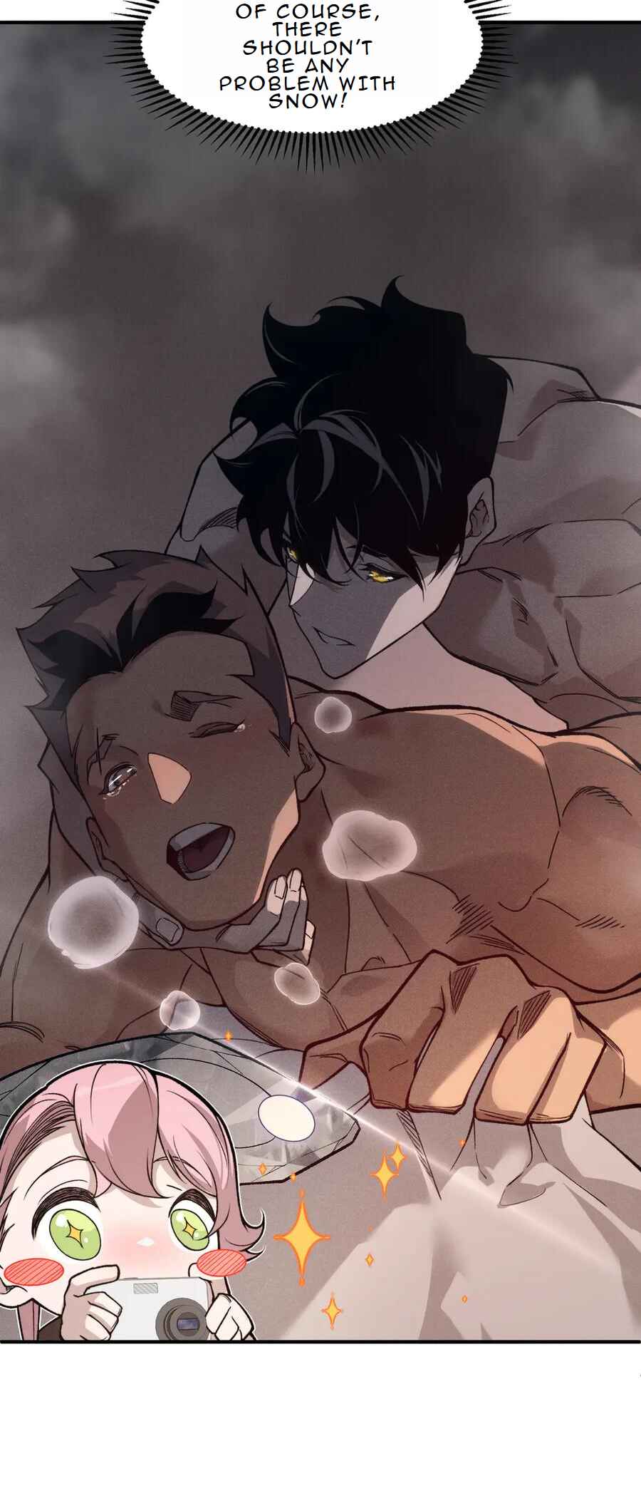 Wo, Jinhua, Emo Chapter 87 - Page 24
