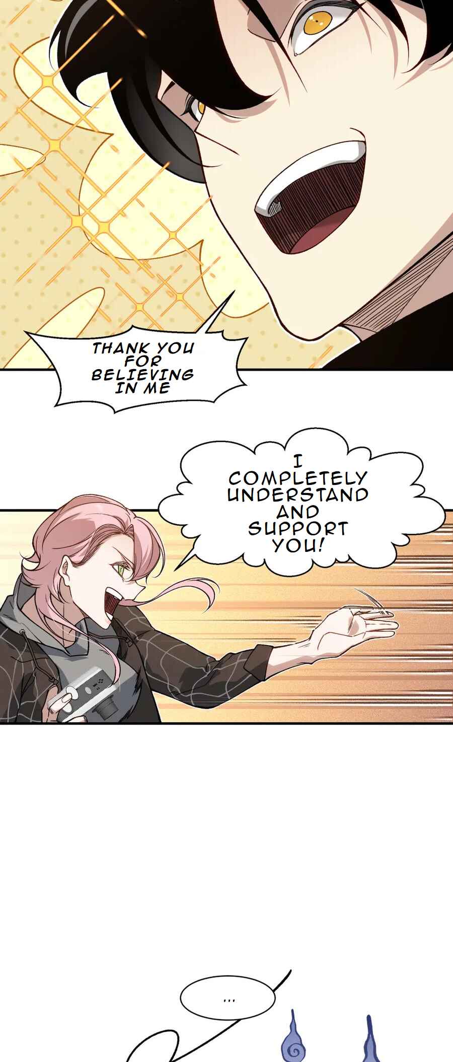 Wo, Jinhua, Emo Chapter 87 - Page 28