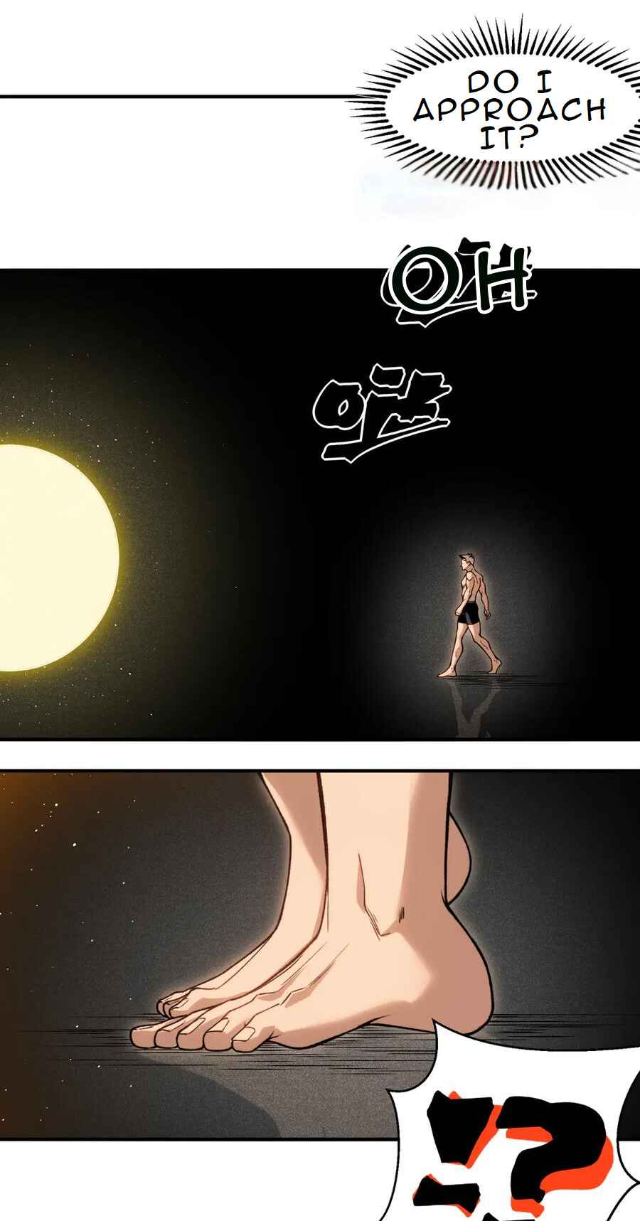 Wo, Jinhua, Emo Chapter 87 - Page 41
