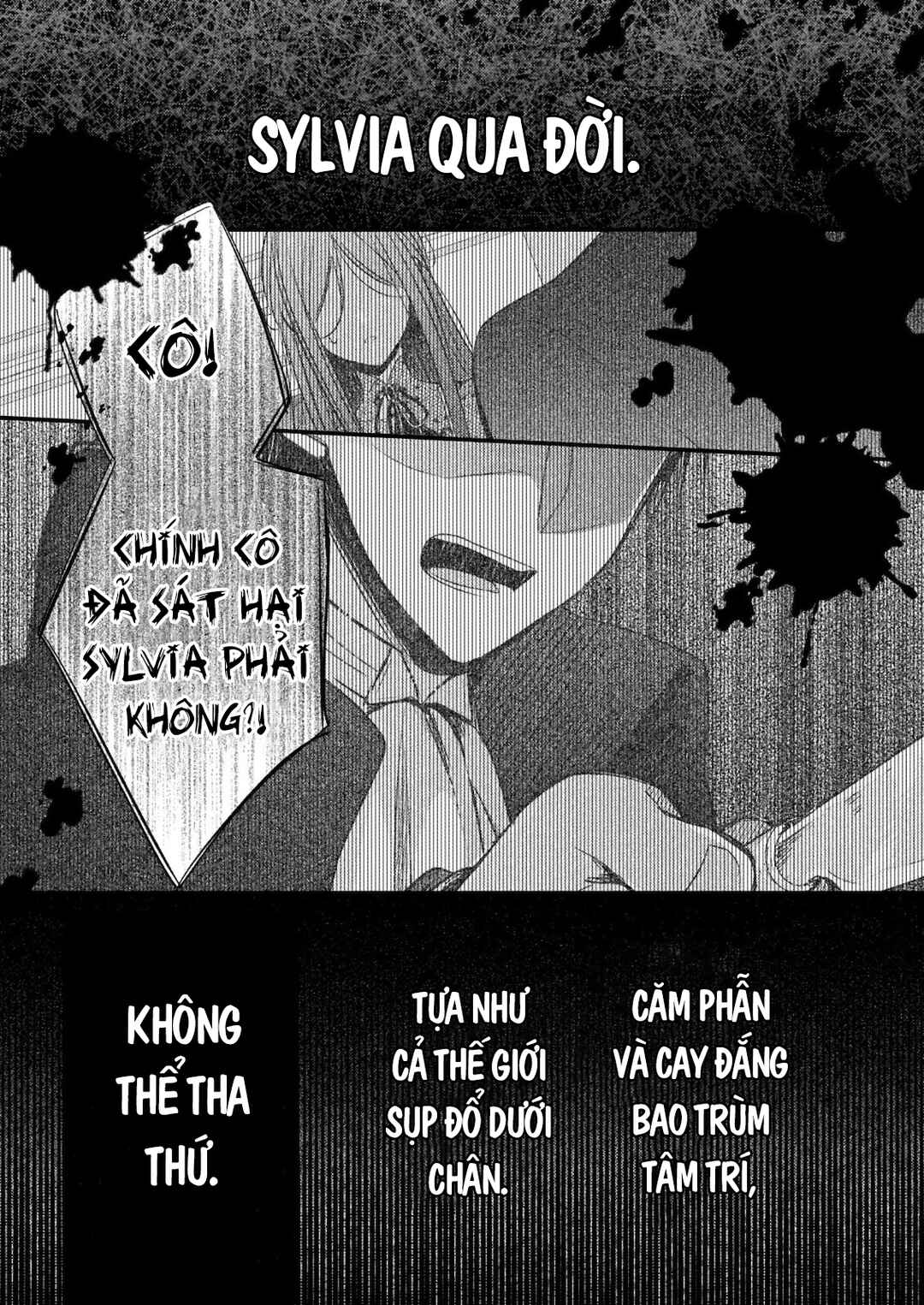 Konyakusha wa, watashi no imouto ni koi o suru Chapter 12.6 - Page 17