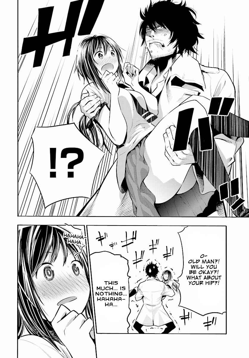 Mattaku Saikin no Tantei to Kitara Chapter 2 - Page 27