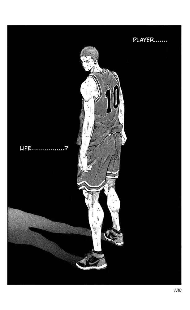 Slam Dunk! Chapter 267 - Page 1