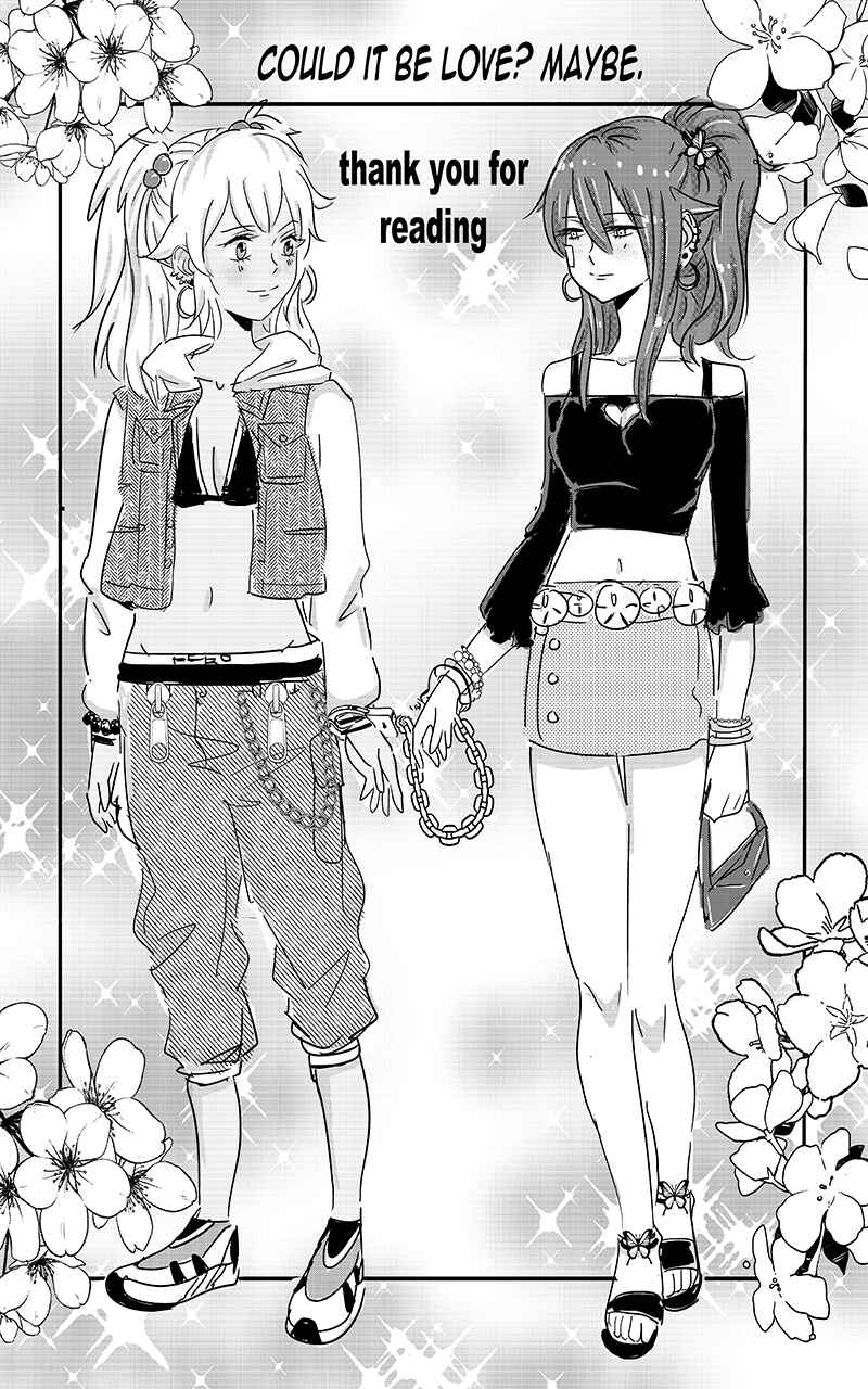 Kiss n Karess! Chapter 99 - Page 23