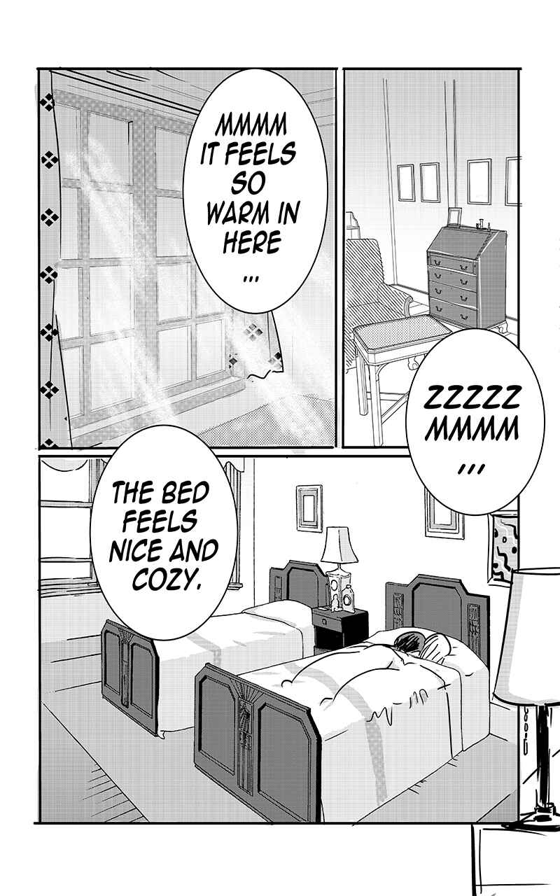 Kiss n Karess! Chapter 99 - Page 6