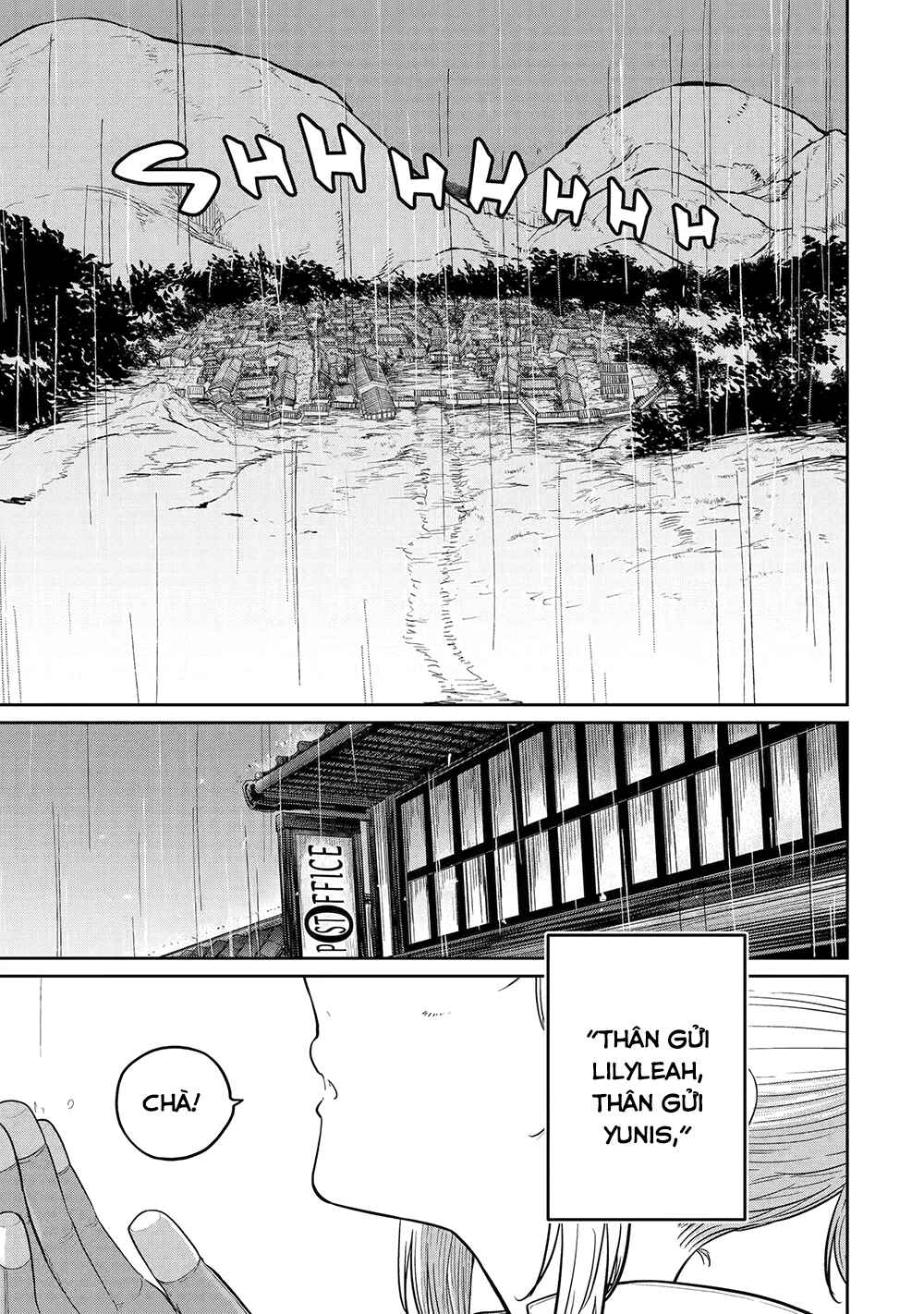 Saikou Nando Meikyuu de Party ni Okizari ni Sareta S-Rank Kenshi, Hontou ni Mayoimakutte Dare mo Shiranai Saishinbu e ~Ore no Kan dato Tabun Kocchi ga Deguchi da to Omou~ Chapter 32 - Page 10