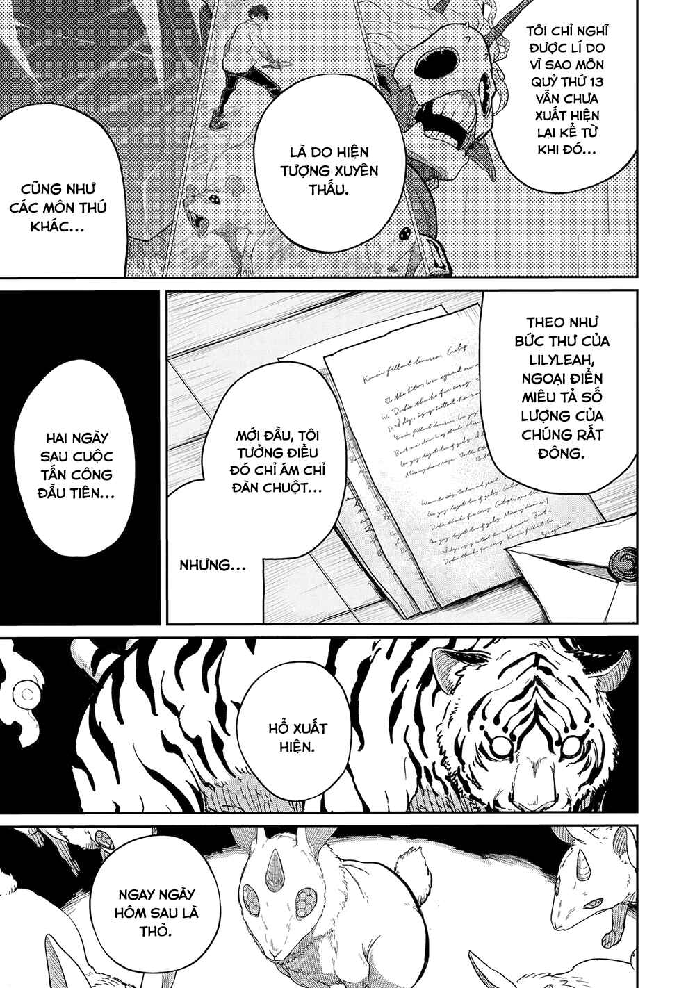Saikou Nando Meikyuu de Party ni Okizari ni Sareta S-Rank Kenshi, Hontou ni Mayoimakutte Dare mo Shiranai Saishinbu e ~Ore no Kan dato Tabun Kocchi ga Deguchi da to Omou~ Chapter 32 - Page 22
