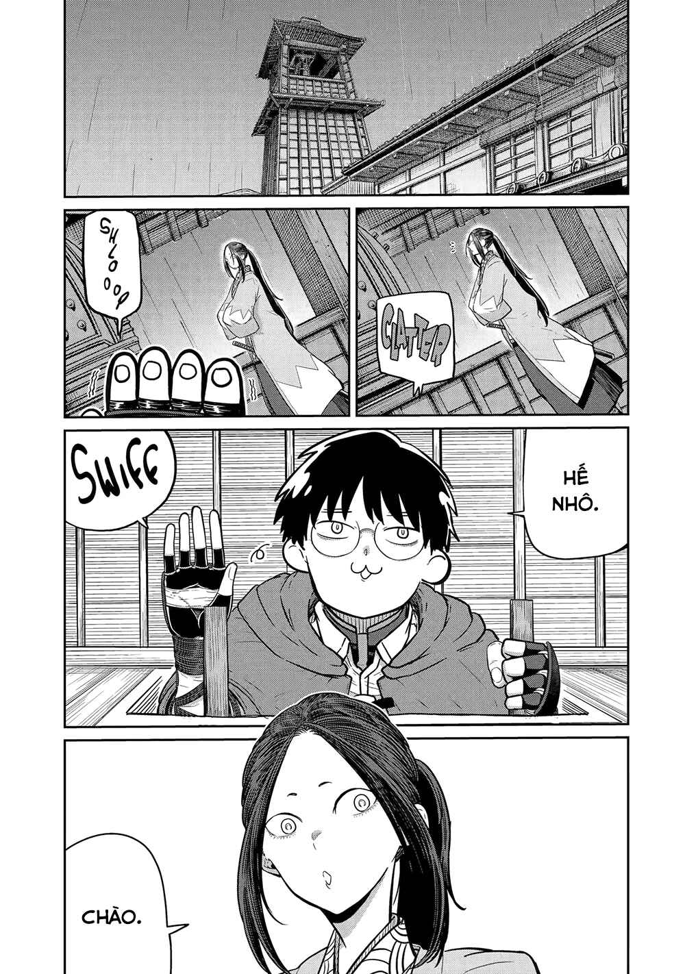 Saikou Nando Meikyuu de Party ni Okizari ni Sareta S-Rank Kenshi, Hontou ni Mayoimakutte Dare mo Shiranai Saishinbu e ~Ore no Kan dato Tabun Kocchi ga Deguchi da to Omou~ Chapter 32 - Page 26