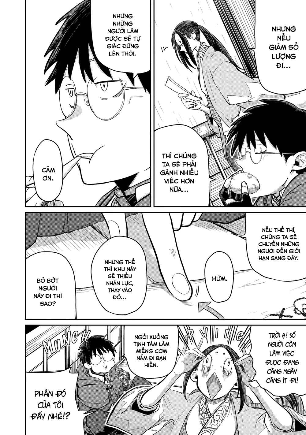Saikou Nando Meikyuu de Party ni Okizari ni Sareta S-Rank Kenshi, Hontou ni Mayoimakutte Dare mo Shiranai Saishinbu e ~Ore no Kan dato Tabun Kocchi ga Deguchi da to Omou~ Chapter 32 - Page 29