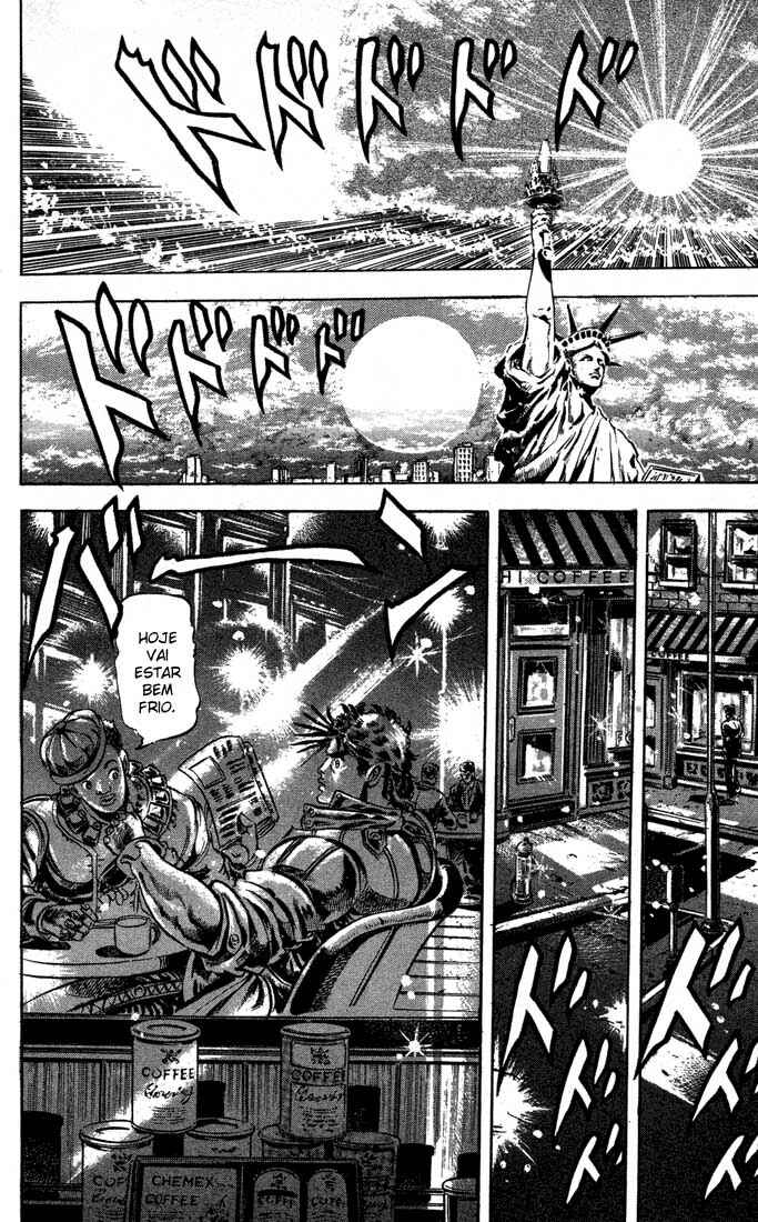 JoJo no Kimyou na Bouken: Part 2 - Sentou Chouryuu Chapter 4 - Page 15