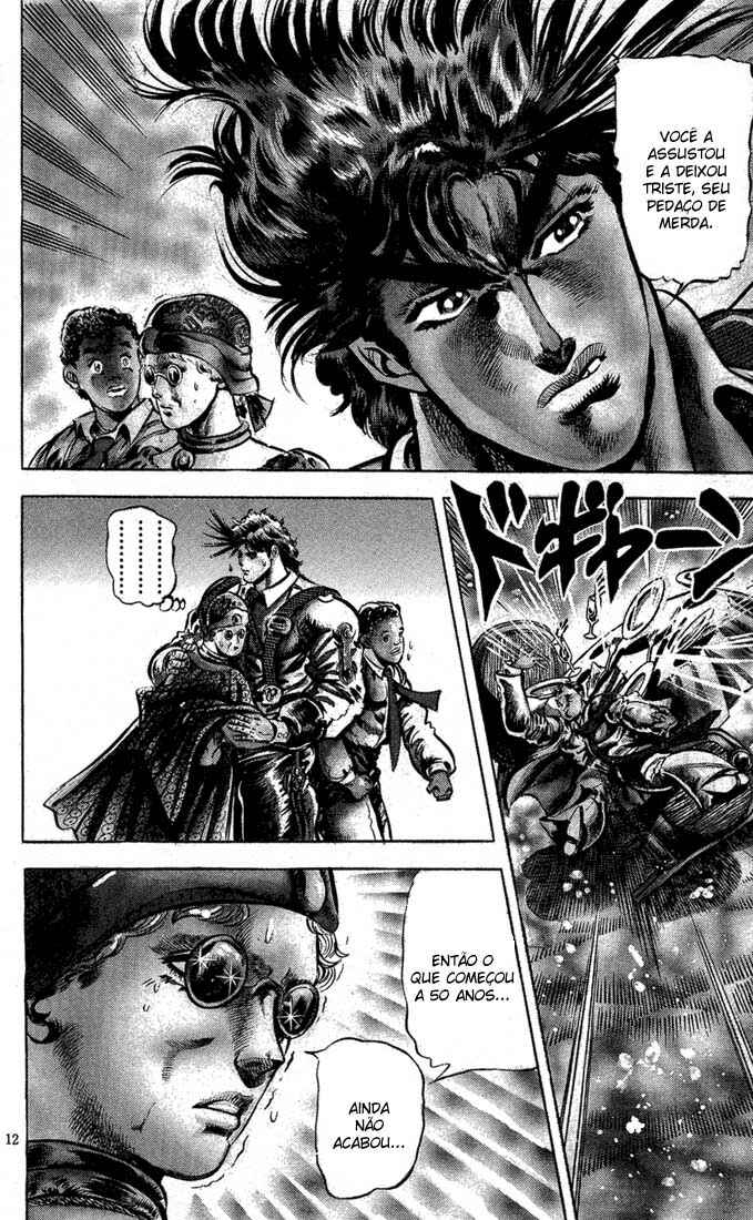 JoJo no Kimyou na Bouken: Part 2 - Sentou Chouryuu Chapter 4 - Page 7
