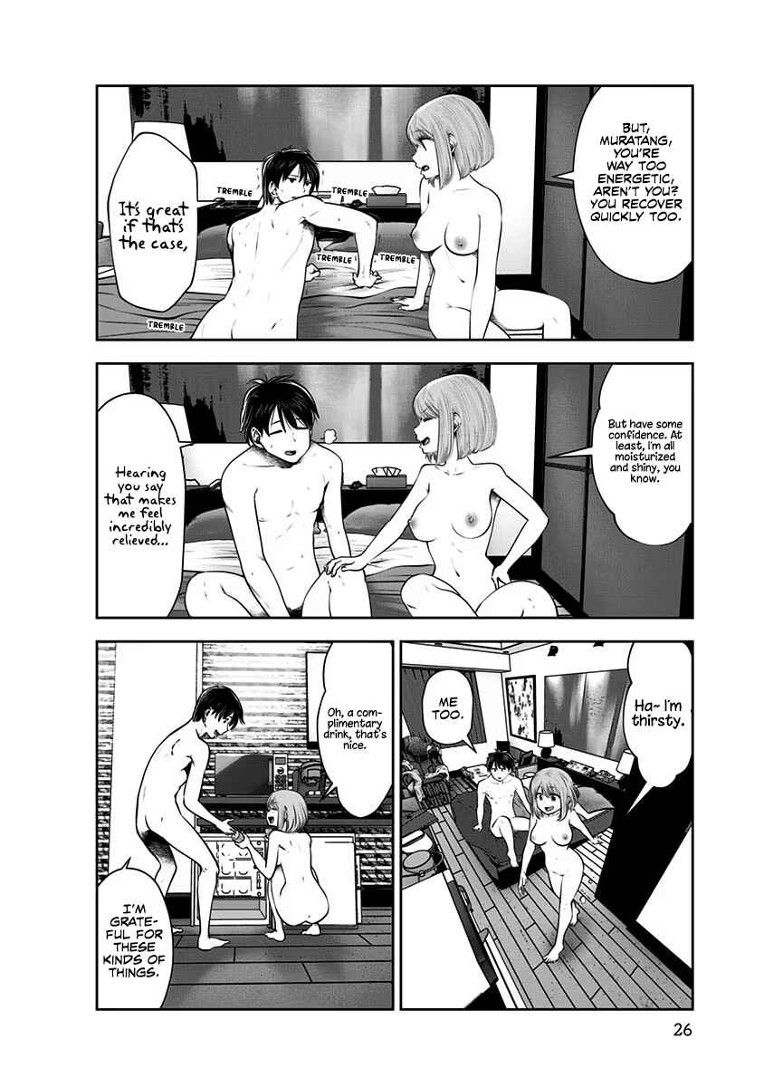 Kouiu no Ga Ii Chapter 13 - Page 24