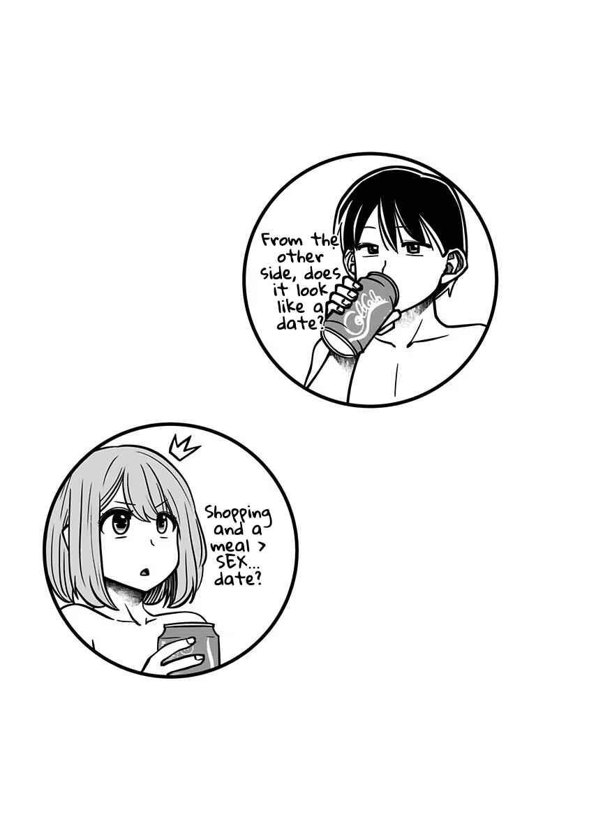 Kouiu no Ga Ii Chapter 13 - Page 29