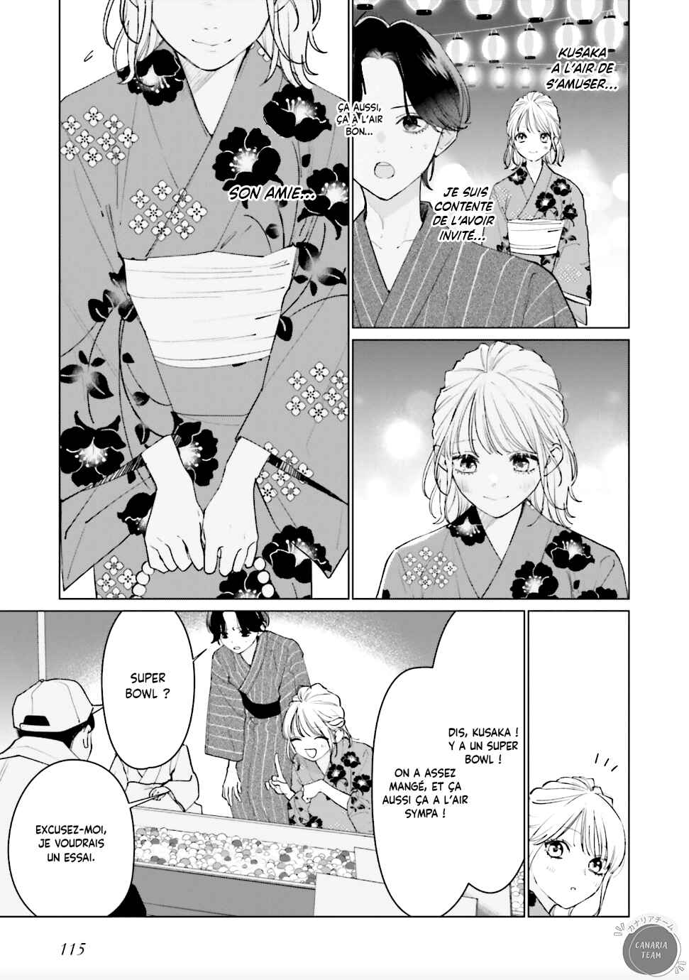 Studio Cabana Chapter 12 - Page 10