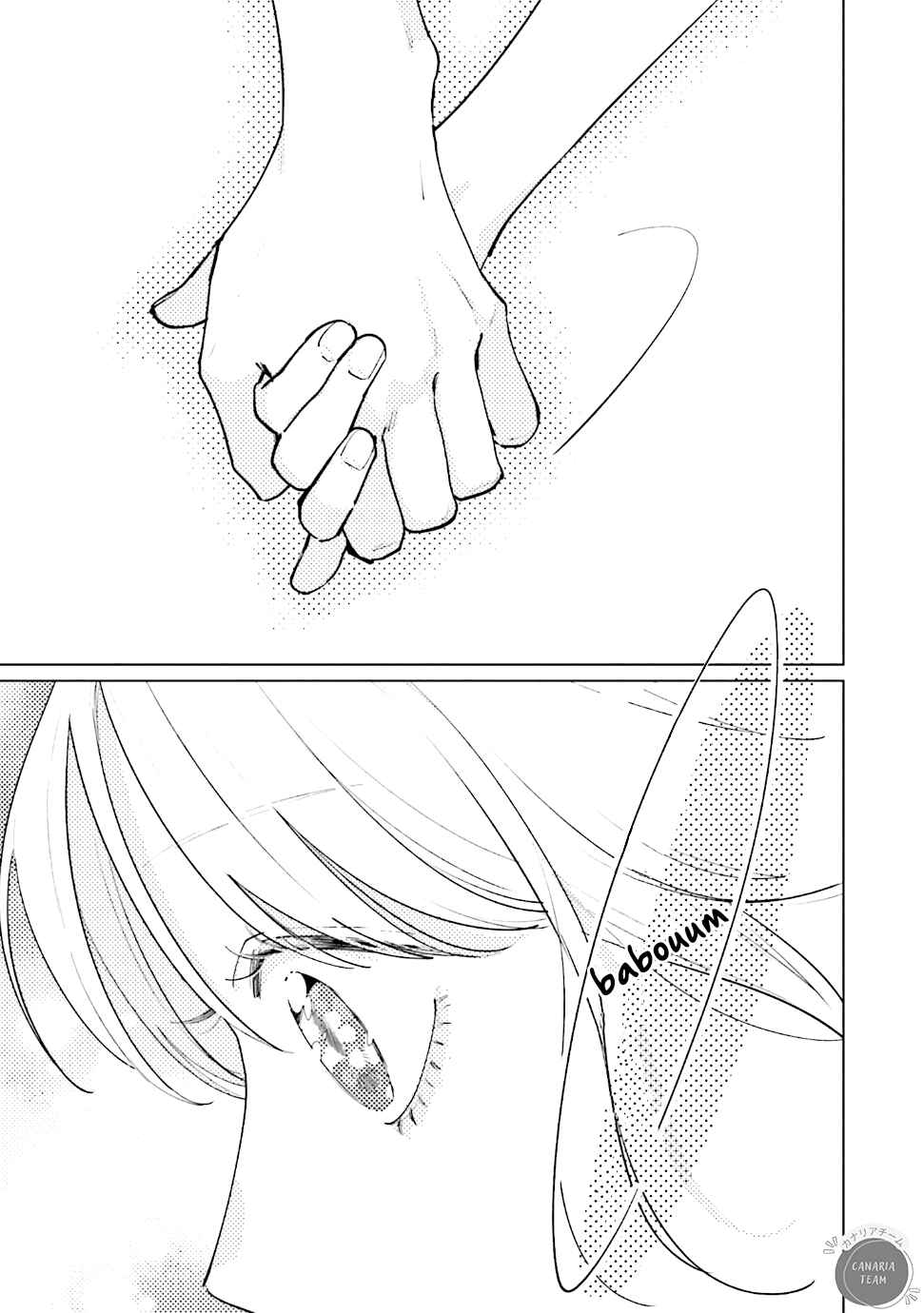Studio Cabana Chapter 12 - Page 28