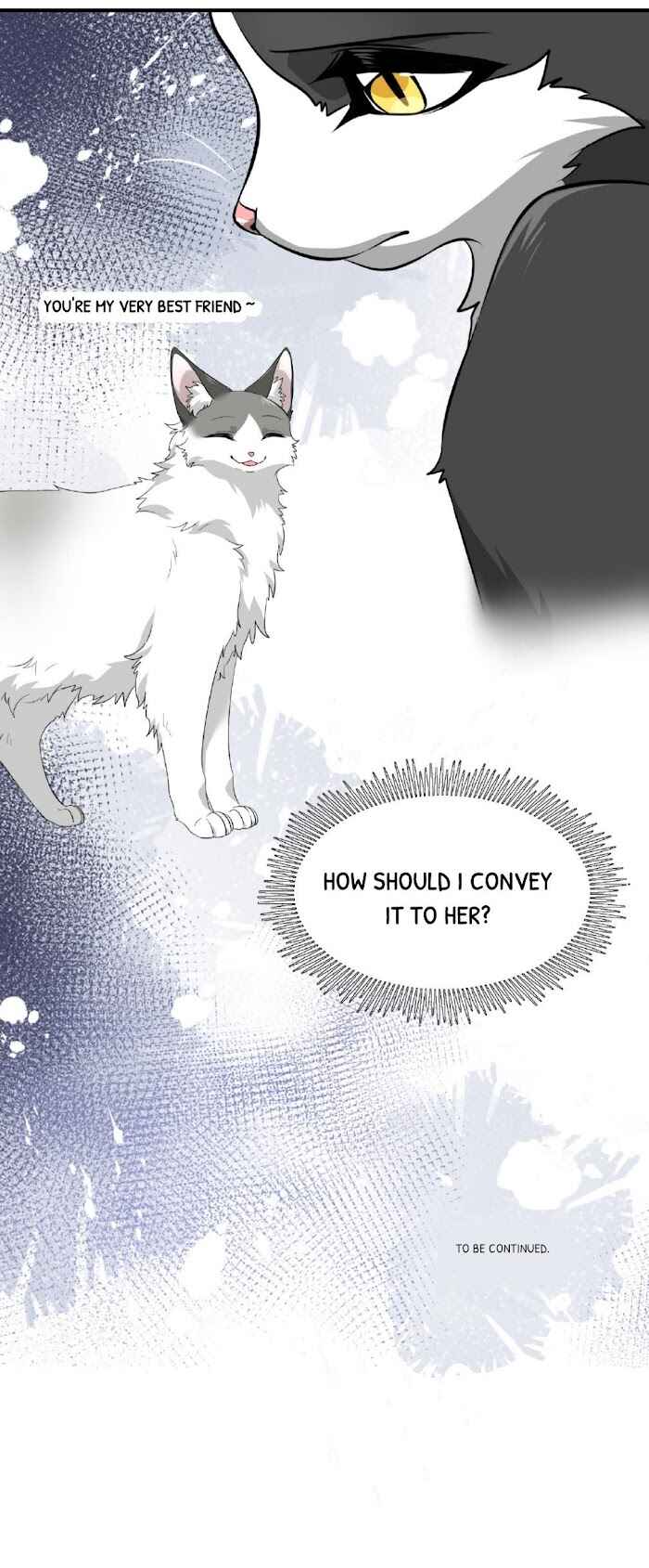 Sesame and Rice Cake Chapter 7 - Page 10