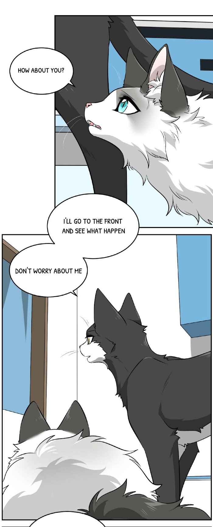 Sesame and Rice Cake Chapter 7 - Page 4