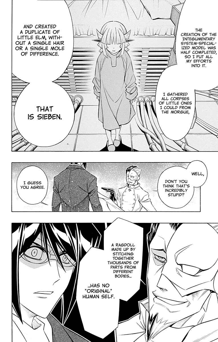 Embalming: The Another Tale of Frankenstein Chapter 50 - Page 7