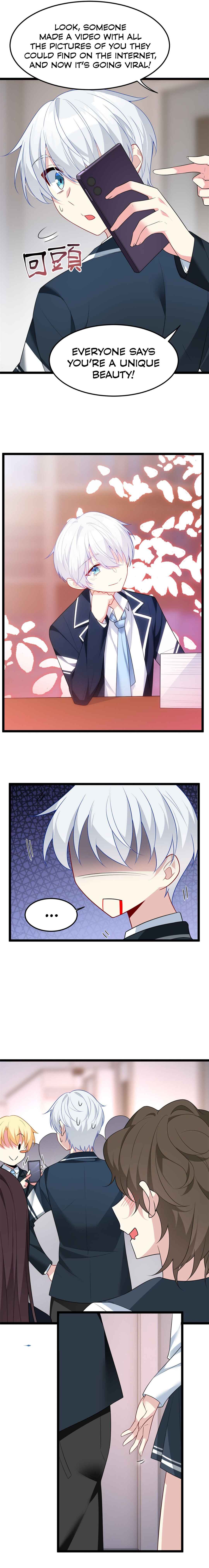 Wǒ zài Yìshì Chī Ruǎnfàn Chapter 70 - Page 10
