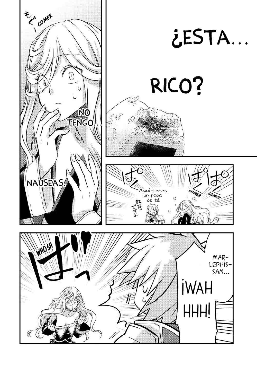 Kanchigai no Atelier Meister - Eiyuu Party no Moto Zatsuyougakari ga, Jitsu wa Sentou Igai ga SSS Rank Datta to Iu Yoku Aru Hanashi Chapter 24 - Page 12