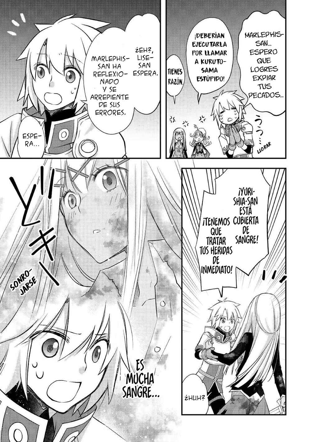 Kanchigai no Atelier Meister - Eiyuu Party no Moto Zatsuyougakari ga, Jitsu wa Sentou Igai ga SSS Rank Datta to Iu Yoku Aru Hanashi Chapter 24 - Page 17