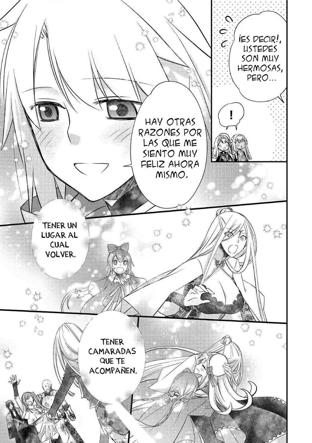 Kanchigai no Atelier Meister - Eiyuu Party no Moto Zatsuyougakari ga, Jitsu wa Sentou Igai ga SSS Rank Datta to Iu Yoku Aru Hanashi Chapter 24 - Page 21