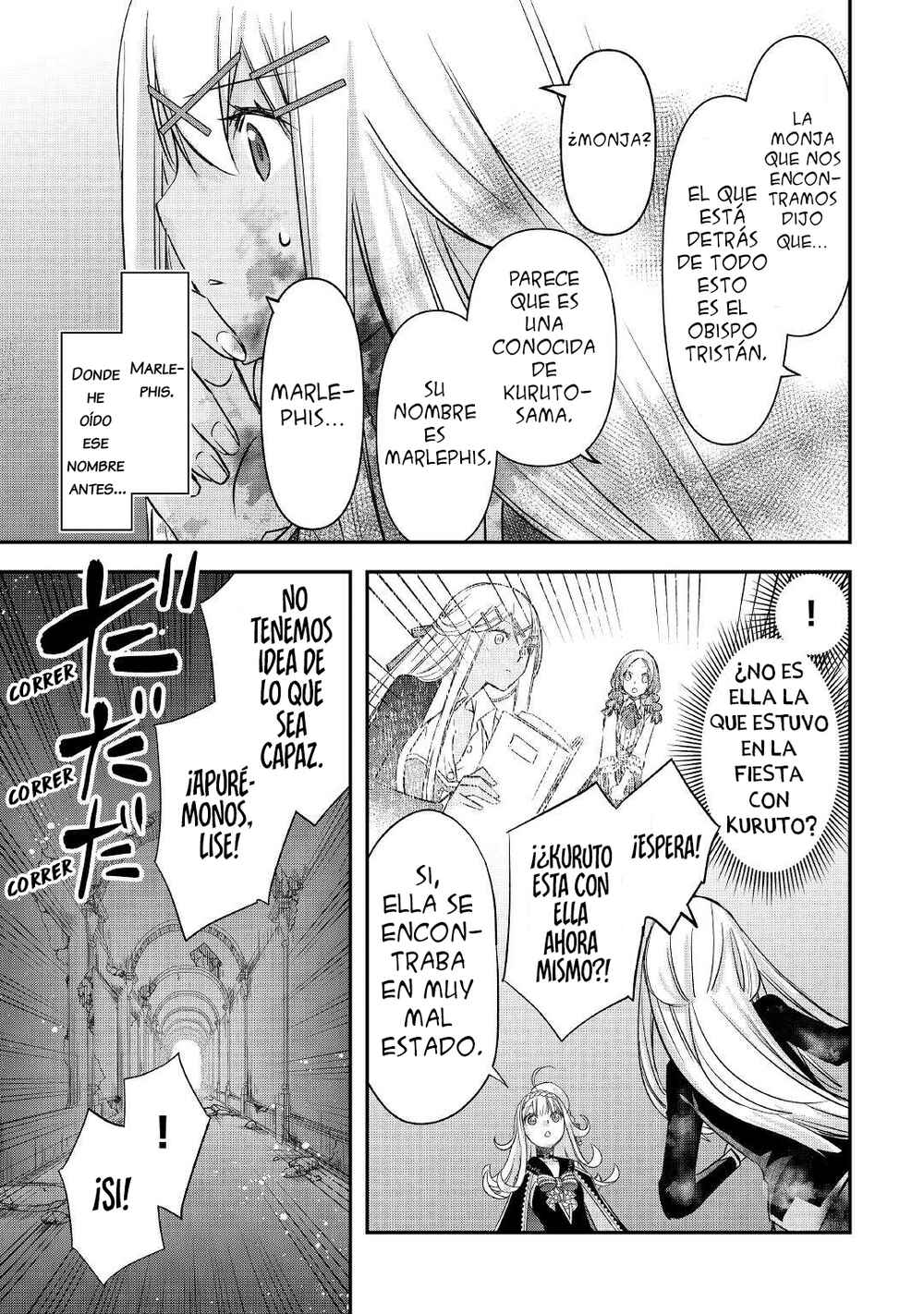 Kanchigai no Atelier Meister - Eiyuu Party no Moto Zatsuyougakari ga, Jitsu wa Sentou Igai ga SSS Rank Datta to Iu Yoku Aru Hanashi Chapter 24 - Page 9