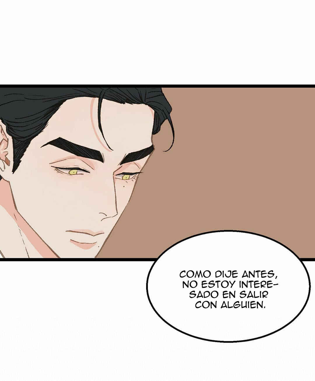 Beta Off Not Dating Chapter 8 - Page 29