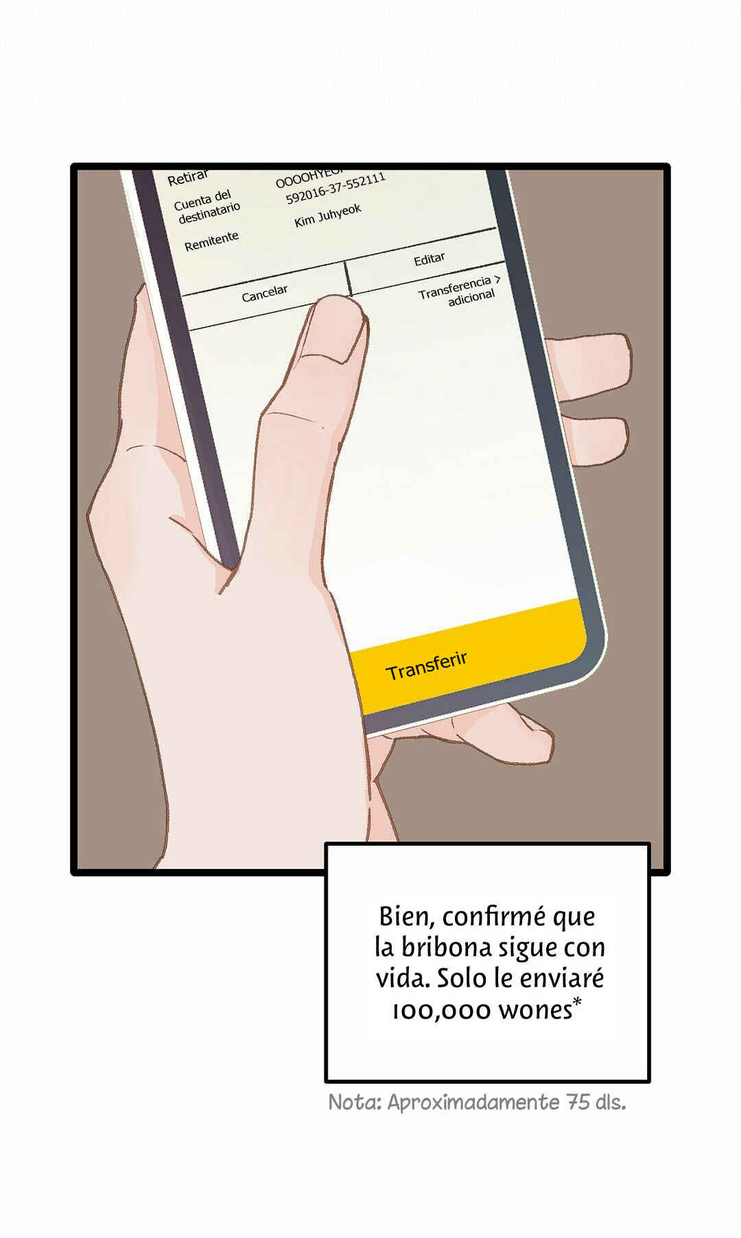 Beta Off Not Dating Chapter 8 - Page 47
