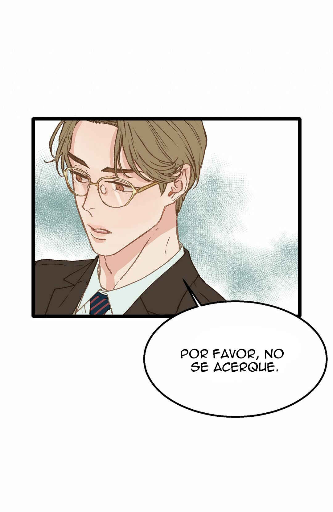 Beta Off Not Dating Chapter 8 - Page 55