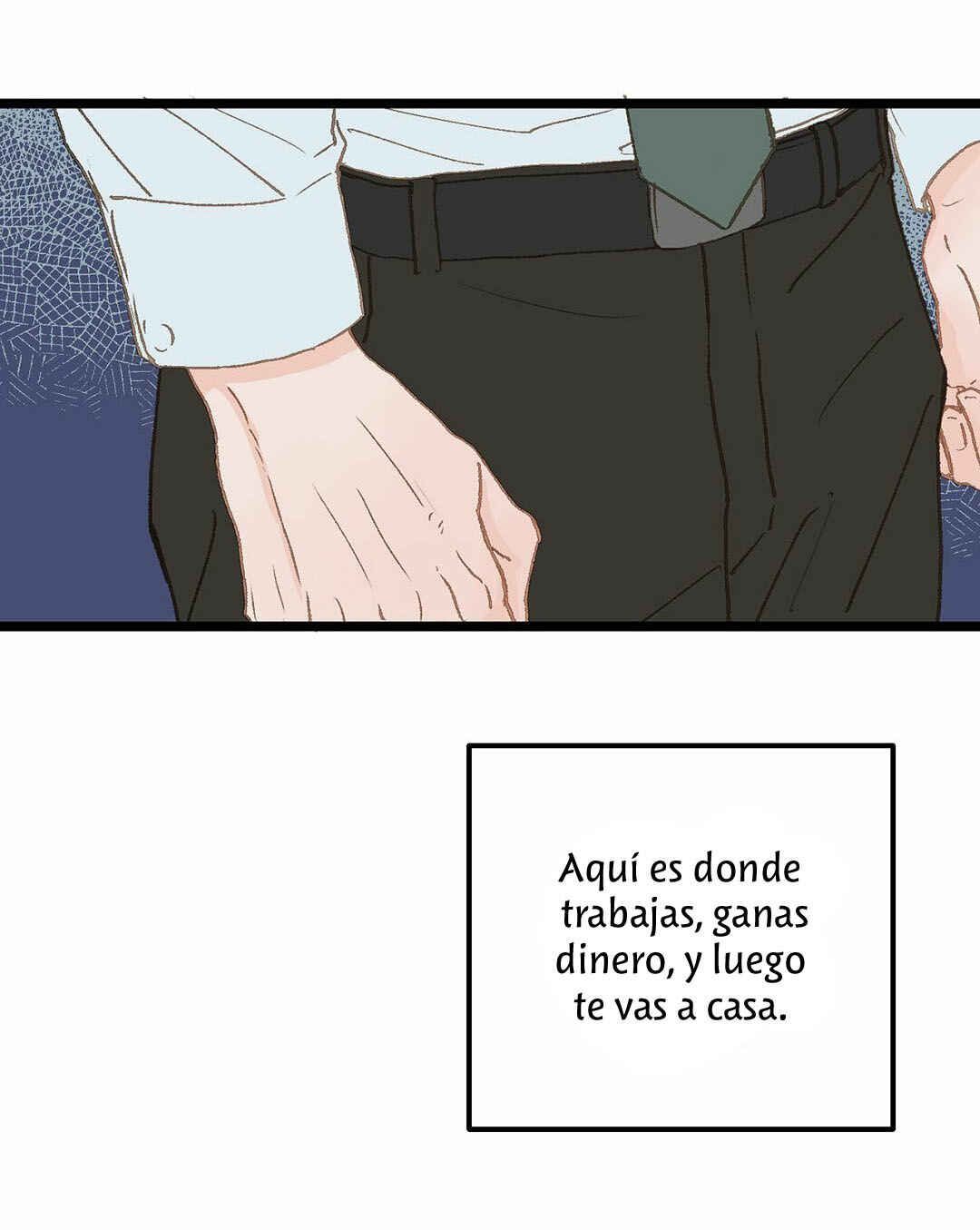 Beta Off Not Dating Chapter 8 - Page 69