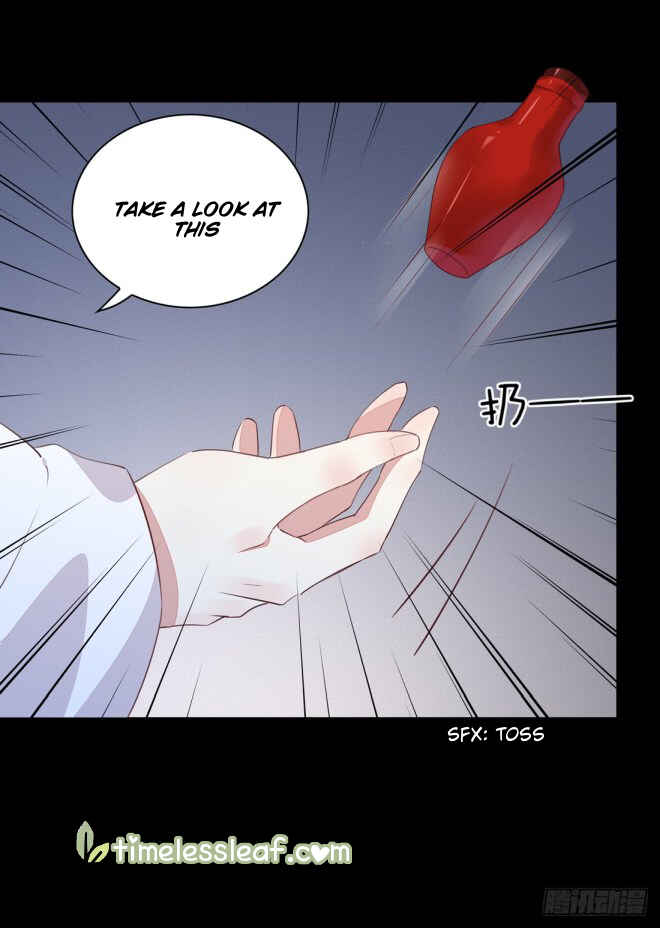 Supreme Ocular Master: The Peerless Heiress Chapter 27 - Page 18