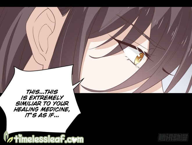 Supreme Ocular Master: The Peerless Heiress Chapter 27 - Page 20