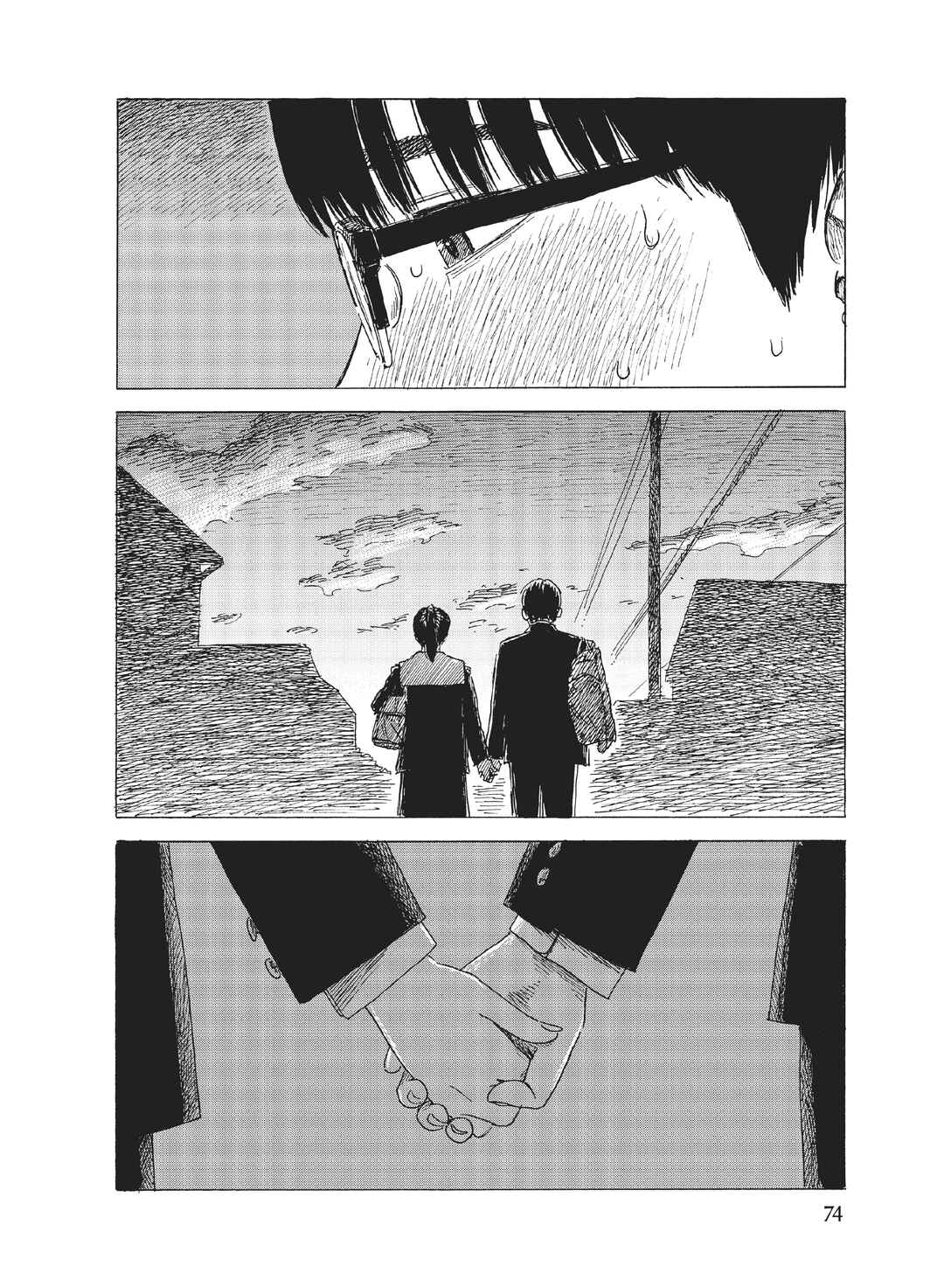 Okaeri Alice Chapter 8 - Page 12