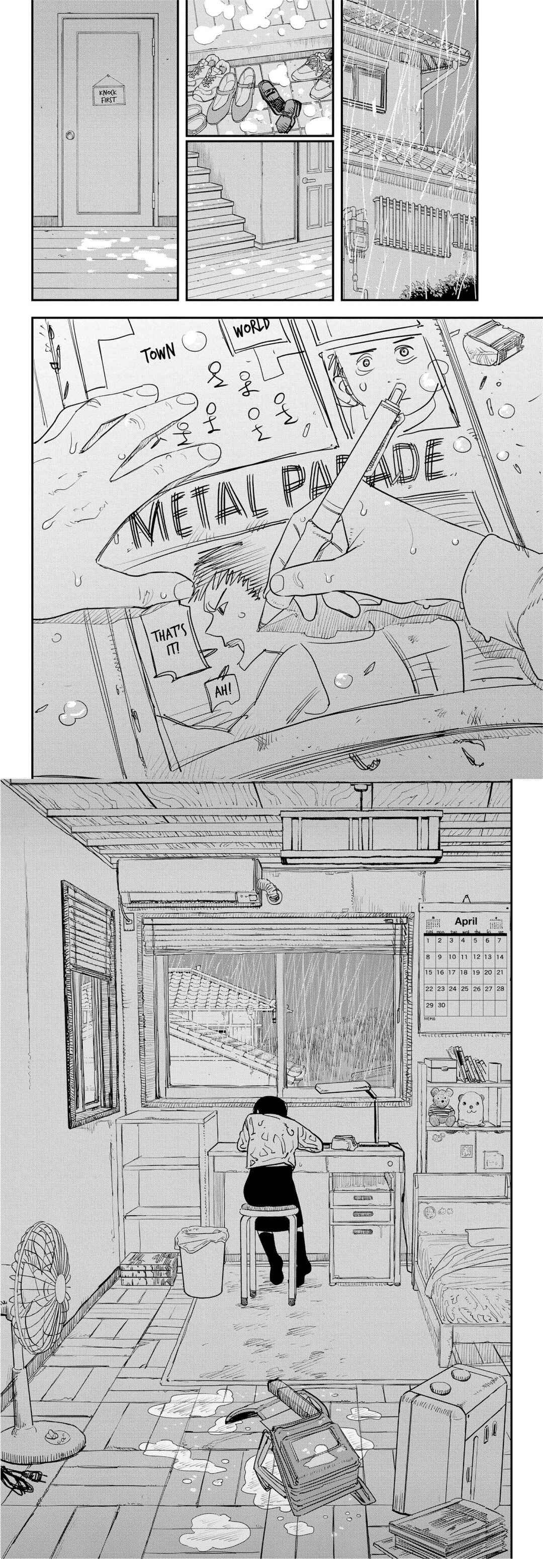Look Back Chapter ? - Page 24