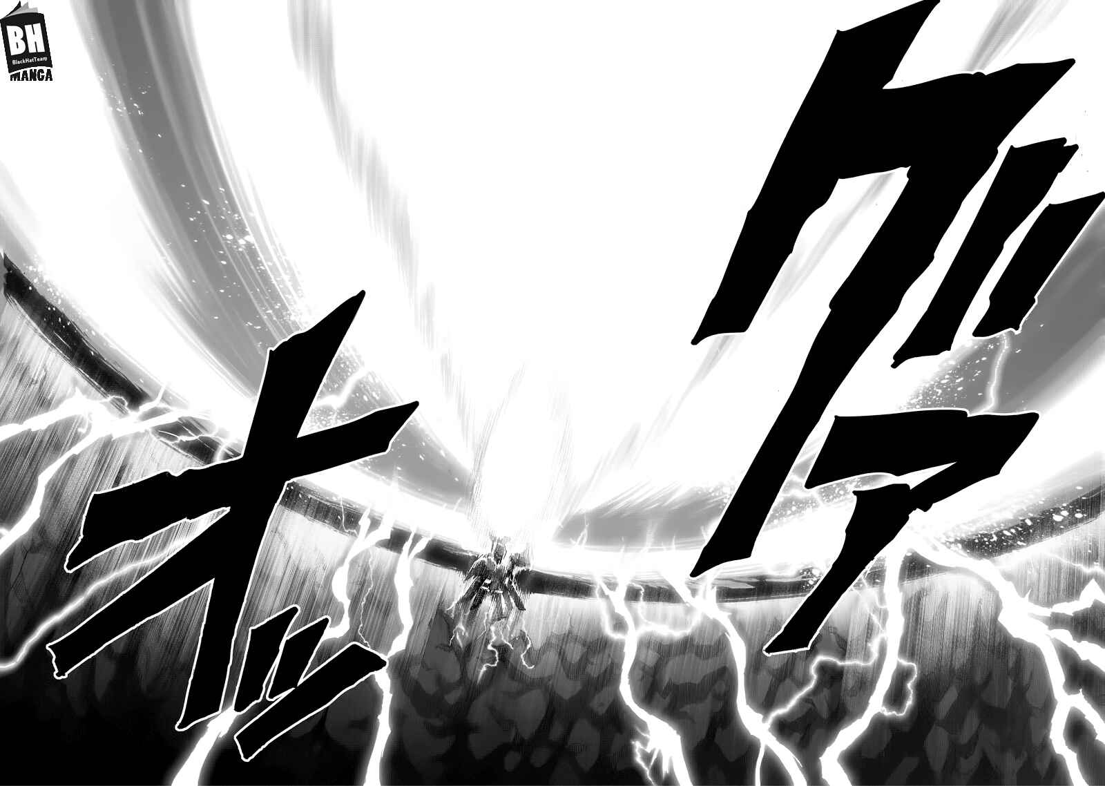 One Punch-Man Chapter 100 - Page 42