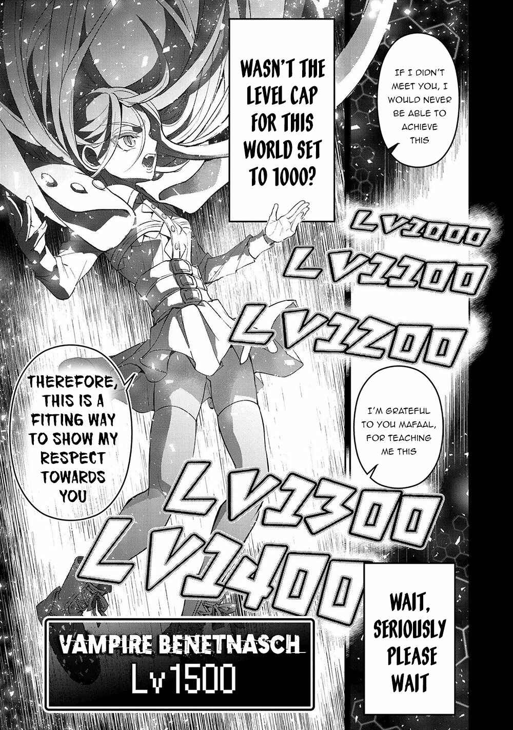 Yasei no Last Boss ga Arawareta! Chapter 34 - Page 12