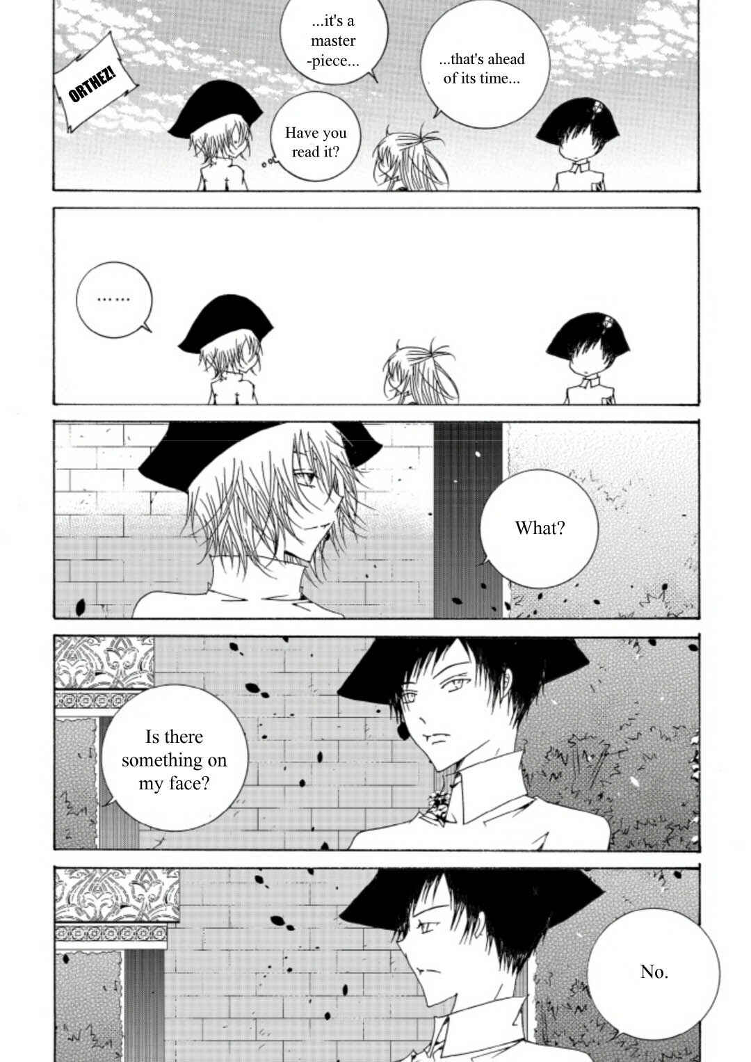 Felluah Iyagi Chapter 47 - Page 26
