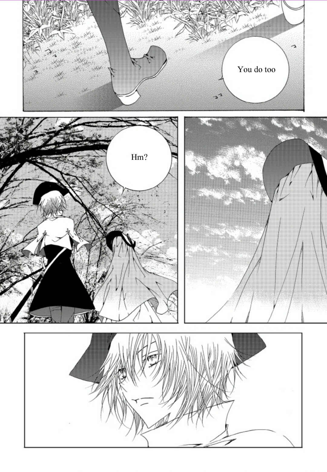 Felluah Iyagi Chapter 47 - Page 5
