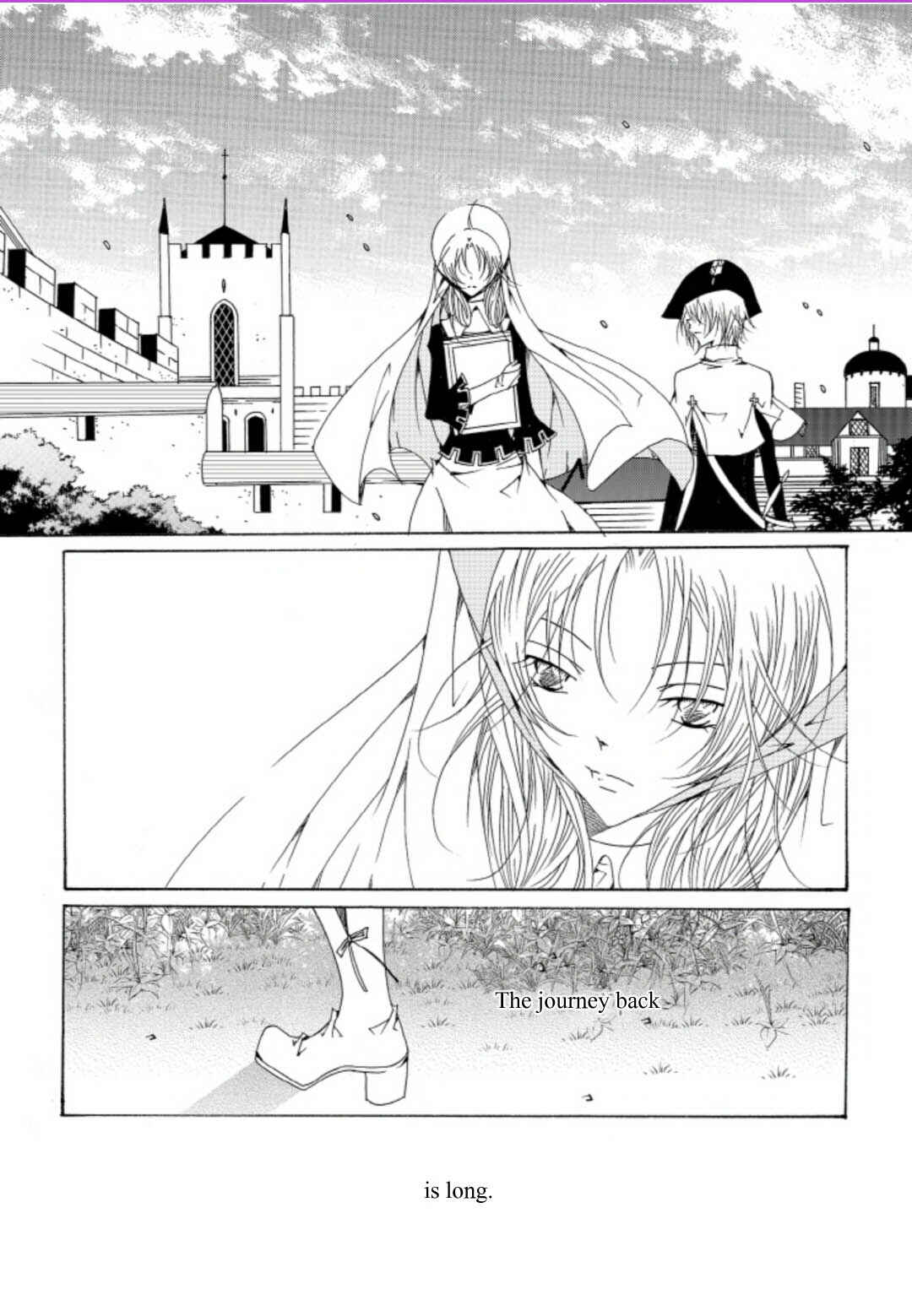 Felluah Iyagi Chapter 47 - Page 6