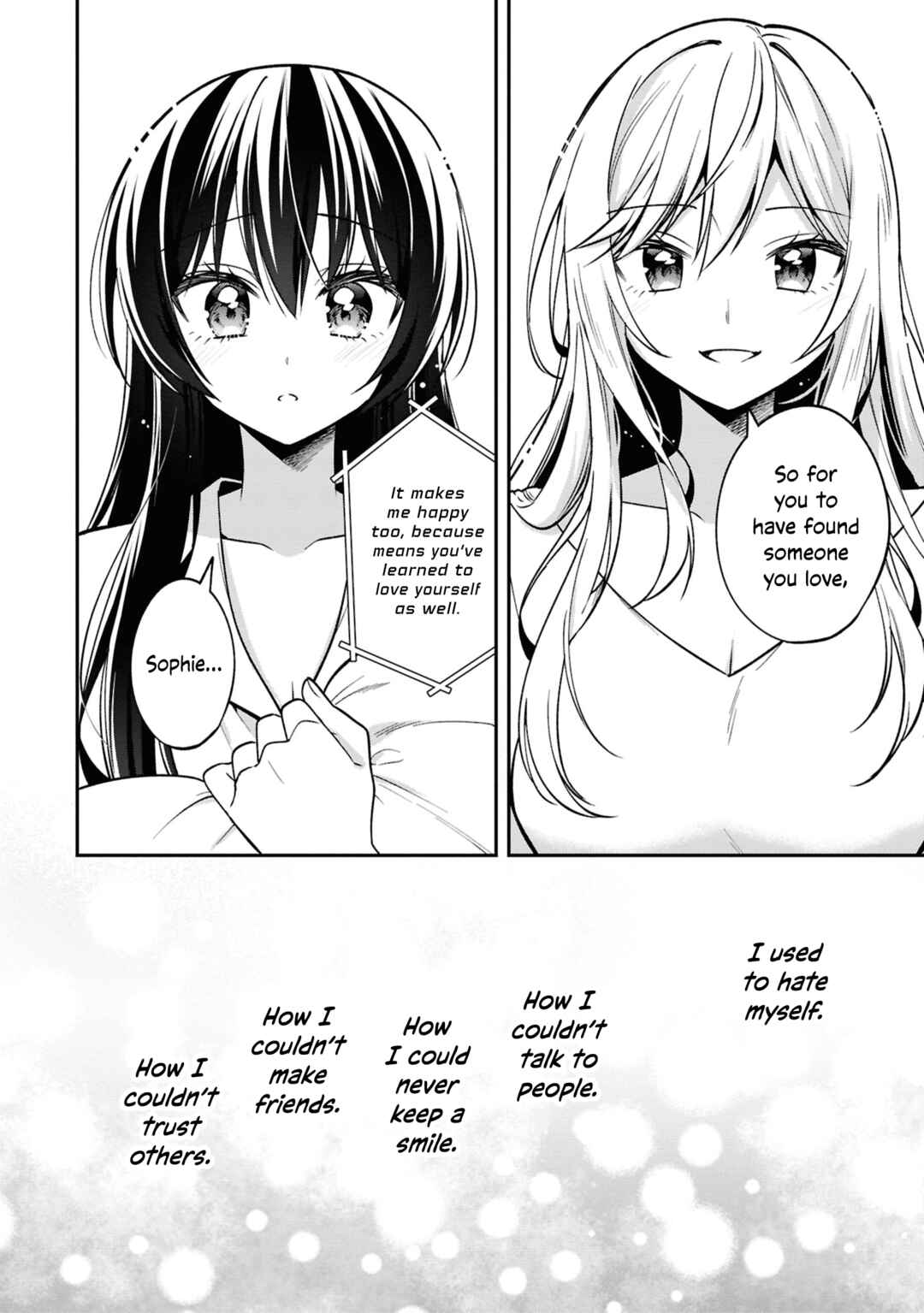 Tonari no Kuderella wo Amayakashitara, Uchi no Aikagi wo Watasu Koto ni Natta Chapter 30 - Page 29