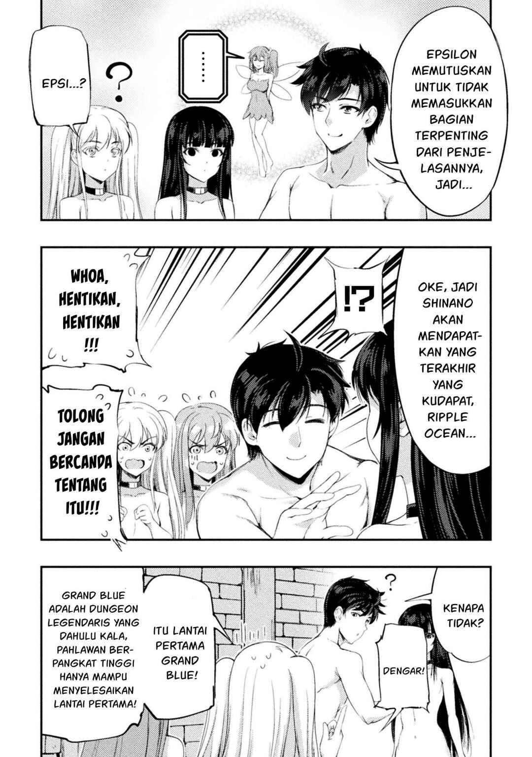 Astro King: Shoukan Yuusha dakedo Kakyuu Nintei Sareta node Maid Harem o Tsukurimasu! Chapter 9 - Page 8