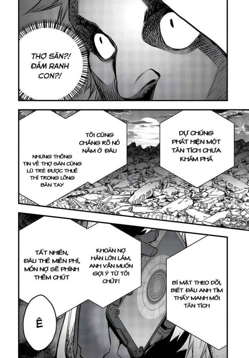 Rebuild World Chapter 49 - Page 30