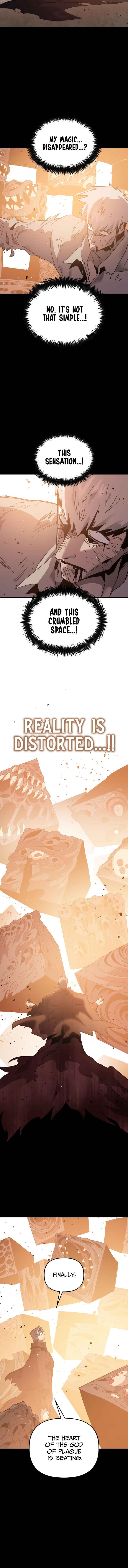 Du Beonjjae Sam eun Healing Life? Chapter 70 - Page 12