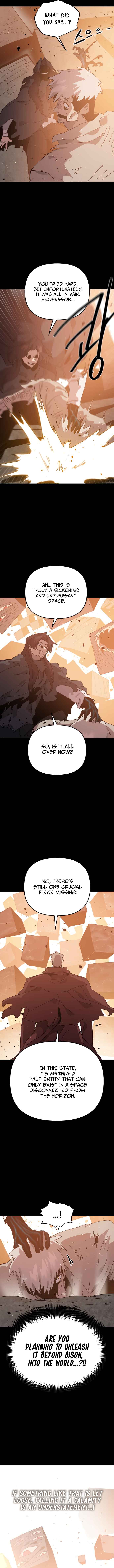 Du Beonjjae Sam eun Healing Life? Chapter 70 - Page 13