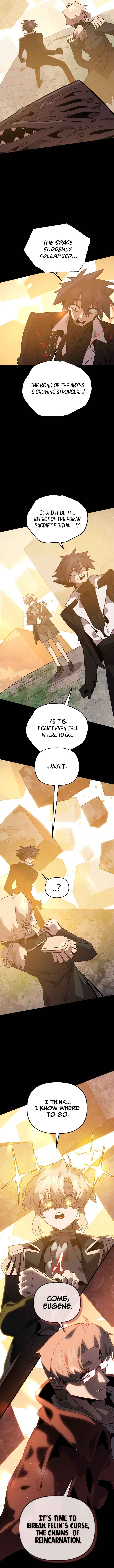 Du Beonjjae Sam eun Healing Life? Chapter 70 - Page 15