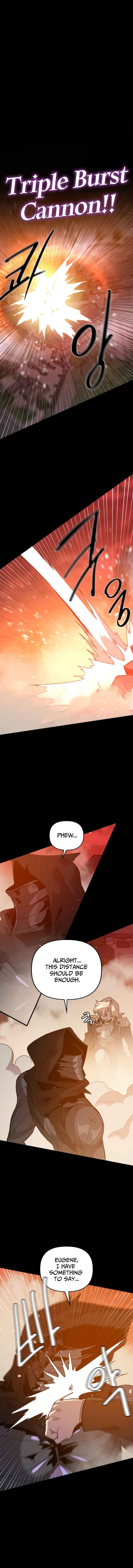 Du Beonjjae Sam eun Healing Life? Chapter 70 - Page 2