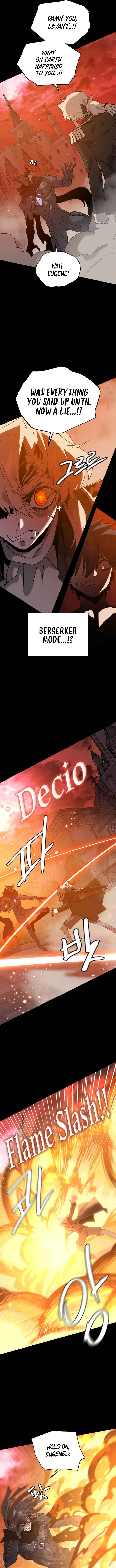 Du Beonjjae Sam eun Healing Life? Chapter 70 - Page 3